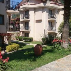 Ata Lagoon Beach Hotel фото 17