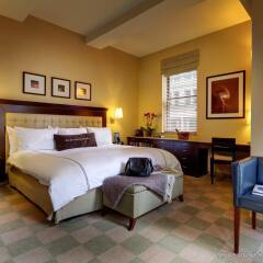 Отель Library Hotel by Library Hotel Collection США, Нью-Йорк - отзывы, цены и фото номеров - забронировать отель Library Hotel by Library Hotel Collection онлайн фото 3