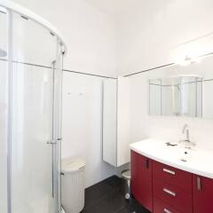 Отель Duplex Near Trocadero ванная фото 2