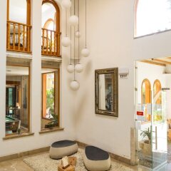 Es Baulo Petit Hotel развлечения