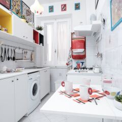 Отель Overseas Guest House питание