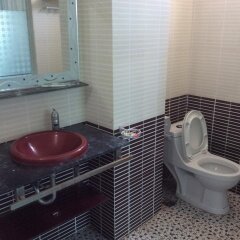 Отель Venus Hotel Вьетнам, Халонг - отзывы, цены и фото номеров - забронировать отель Venus Hotel онлайн ванная фото 2