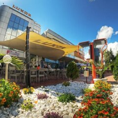 Luxor Hotel Смолян