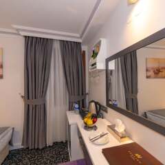 Skalion Hotel & Spa в номере