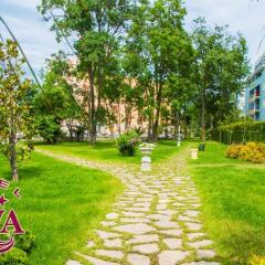 Отель Riva Park Солнечный берег фото 12
