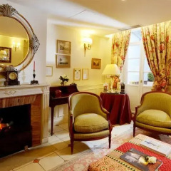 Hotel Le Relais Montmartre интерьер отеля фото 3