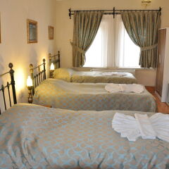 Blue Moon Cave Hotel Турция, Гёреме - отзывы, цены и фото номеров - забронировать отель Blue Moon Cave Hotel онлайн комната для гостей фото 4