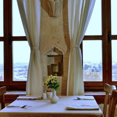 Esbelli Evi Cave Hotel