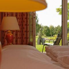 Отель Golf Resort Semlin am See комната для гостей фото 2