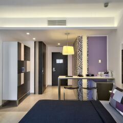 Hotel Valentina Сан Джулианс фото 16