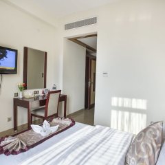 FARS Hotel & Resorts in Dhaka, Bangladesh from 98$, photos, reviews - zenhotels.com room amenities photo 2