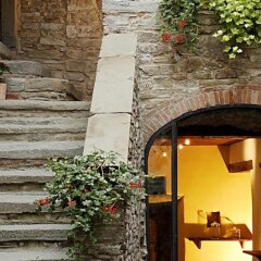Отель Relais La Torre Ареццо фото 14