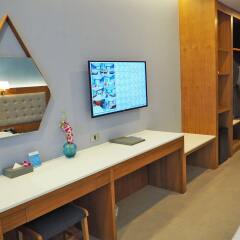 Отель BlueSotel Krabi Ao Nang Beach удобства в номере