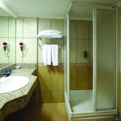 Motto Premium Hotel&Spa Мармарис ванная фото 2