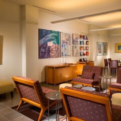 Отель Sunshine Suites at 417 США, Лос-Анджелес - отзывы, цены и фото номеров - забронировать отель Sunshine Suites at 417 онлайн интерьер отеля фото 2