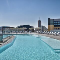 Be. Hotel Сан Джулианс с домашними животными