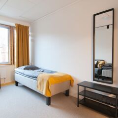 Отель Aikatalo Hostel Helsinki City Center Финляндия, Хельсинки - отзывы, цены и фото номеров - забронировать отель Aikatalo Hostel Helsinki City Center онлайн фото 7