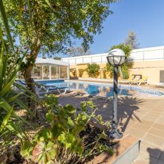 Отель Villas2go2 Barrocal Португалия, Пешао - отзывы, цены и фото номеров - забронировать отель Villas2go2 Barrocal онлайн бассейн фото 2