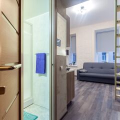 Гостиница Guests Love on Blokhina спа