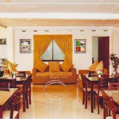 Отель Charlton Kandy Rest Канди питание фото 2
