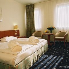 Отель Excelsior Германия, Франкфурт-на-Майне - 3 отзыва об отеле, цены и фото номеров - забронировать отель Excelsior онлайн комната для гостей