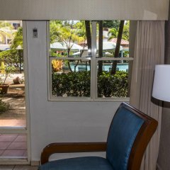 Rincon of the Seas - Grand Caribbean Hotel in Rincon, Puerto Rico from 228$, photos, reviews - zenhotels.com guestroom photo 2