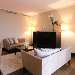 Отель Lausanne Palace Лозанна фото 8