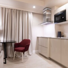 Отель Meltzer Apartments Эстония, Таллин - отзывы, цены и фото номеров - забронировать отель Meltzer Apartments онлайн в номере