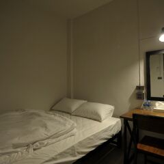 Отель Our Secret Base - Hostel Таиланд, Бангкок - отзывы, цены и фото номеров - забронировать отель Our Secret Base - Hostel онлайн комната для гостей фото 4