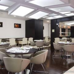 Отель Holiday Inn Dubai - Al Barsha фото 2
