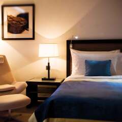 Avani Deira Dubai Hotel комната для гостей фото 5