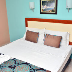 Cekmen Hotel комната для гостей фото 2