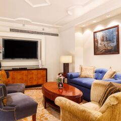 Отель The Claridges New Delhi Нью-Дели фото 5