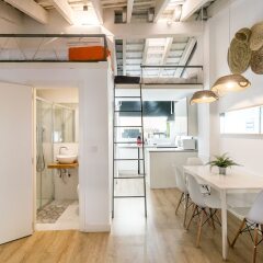Отель SHF Plaza Reina Испания, Валенсия - отзывы, цены и фото номеров - забронировать отель SHF Plaza Reina онлайн фото 4