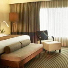 Отель Amara Singapore комната для гостей фото 4