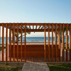 Отель Electra Palace Rhodes