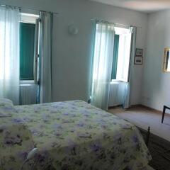 Отель B&B Magnolia Бесате комната для гостей фото 2