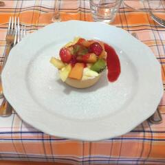 Hotel Cascia Ristorante Каша спортивное сооружение