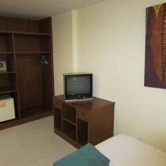 18 Coins Cafe & Hostel удобства в номере
