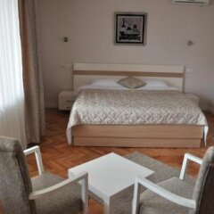 Hotel Prima in Pristina, Kosovo from 86$, photos, reviews - zenhotels.com guestroom photo 3