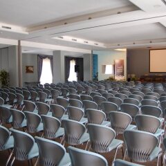 Ele Green Park Hotel Pamphili