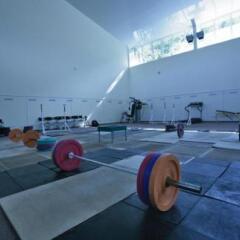 Отель Tsaghkadzor General Sport Complex Hotel Армения, Цахкадзор - отзывы, цены и фото номеров - забронировать отель Tsaghkadzor General Sport Complex Hotel онлайн бассейн