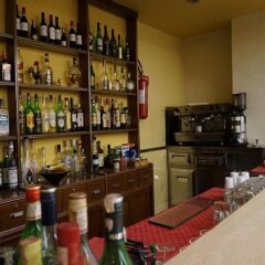 Hotel Europa гостиничный бар