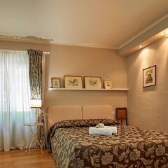 Отель Villa Ape Rosa Relais комната для гостей фото 5