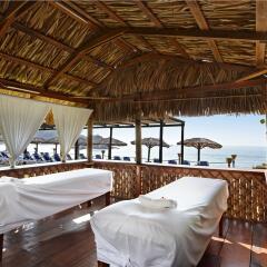 Отель Barcelo Huatulco Beach - Все включено спа фото 2