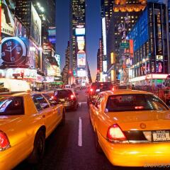 Отель Staybridge Suites - Times Square - New York City развлечения