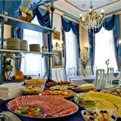 Hotel William в номере