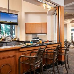 Отель Hilton Grand Vacations on Paradise (Convention Center) США, Лас-Вегас - 8 отзывов об отеле, цены и фото номеров - забронировать отель Hilton Grand Vacations on Paradise (Convention Center) онлайн фото 3