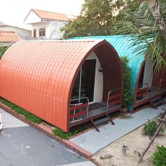 Отель Racha HiFi Homestay Пхукет фото 7