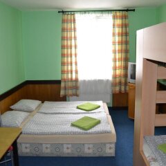 Hostel Cortina детские мероприятия фото 2